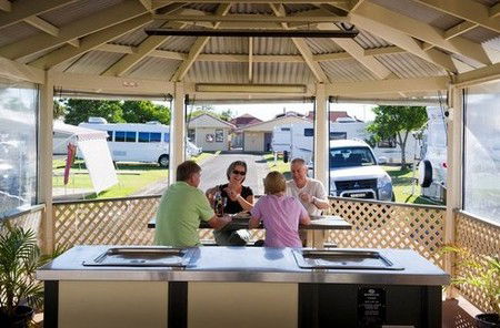 Ballina Central Holiday Park - Accommodation Mooloolaba 3