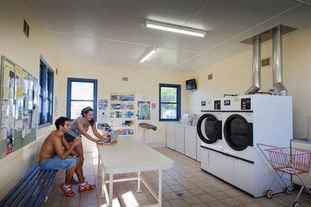Ballina Central Holiday Park - Accommodation Mooloolaba 4