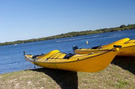 Ballina Central Holiday Park - Accommodation Mooloolaba 5