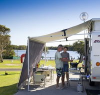 Lake Ainsworth Holiday Park - Accommodation Mooloolaba