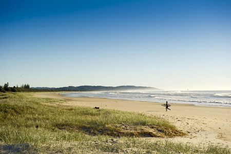 Lake Ainsworth Holiday Park - Accommodation Mooloolaba 3