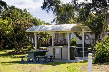 Lake Ainsworth Holiday Park - Accommodation Mooloolaba 4