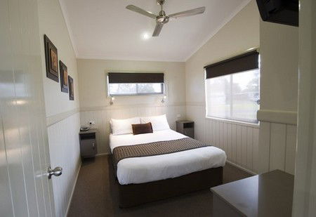 Lake Ainsworth Holiday Park - Accommodation Mooloolaba 5