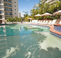 Palazzo Colonnades - Accommodation Mooloolaba