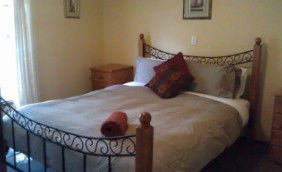 Fernleigh Cottages & Country Barn - Accommodation Mooloolaba 2