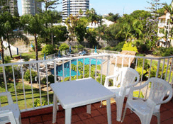 Bayview Bay Apartments - Accommodation Mooloolaba