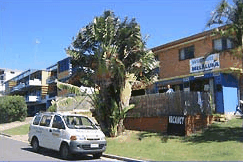Sunrise Beach QLD Accommodation Mooloolaba