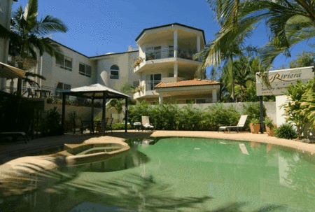 Riviera At Noosa - Accommodation Mooloolaba