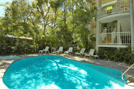 Sunshine Vista - Accommodation Mooloolaba 1