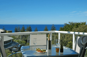 Sunshine Vista - Accommodation Mooloolaba 3