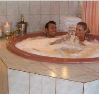 Attunga Park Country Retreat - Accommodation Mooloolaba