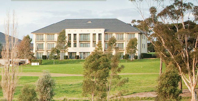 Chirnside Park VIC Accommodation Mooloolaba