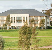 Yarra Valley Lodge - Accommodation Mooloolaba