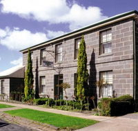 Victoria House Portland - Accommodation Mooloolaba