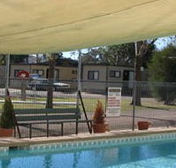 Benalla Leisure Park - Accommodation Mooloolaba