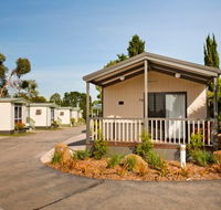 Airport Tourist Village Melbourne - Accommodation Mooloolaba