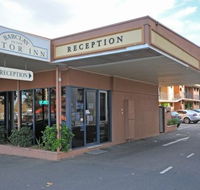 Barclay On View Motor Inn - Accommodation Mooloolaba