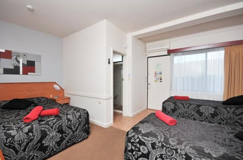 Barclay On View Motor Inn - Accommodation Mooloolaba 1