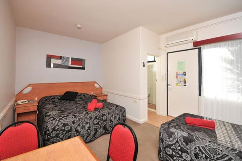 Barclay On View Motor Inn - Accommodation Mooloolaba 2