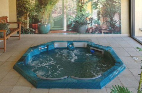 Barclay On View Motor Inn - Accommodation Mooloolaba 3