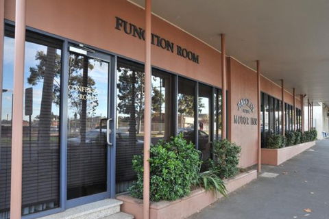 Barclay On View Motor Inn - Accommodation Mooloolaba 4