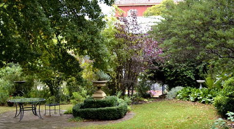 Bishopscourt Bed And Breakfast - Accommodation Mooloolaba 0