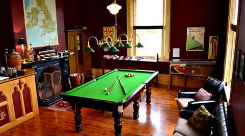 Bishopscourt Bed And Breakfast - Accommodation Mooloolaba 1