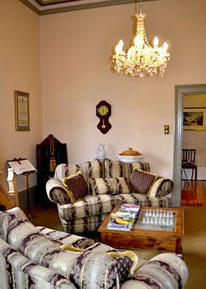 Bishopscourt Bed And Breakfast - Accommodation Mooloolaba 2