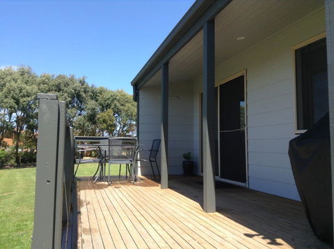 Prom Gate Getaway  - Accommodation Mooloolaba 4