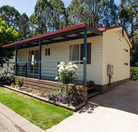 Warragul Gardens Holiday Park - Accommodation Mooloolaba