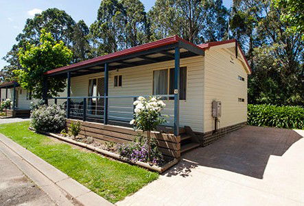 Warragul Gardens Holiday Park - Accommodation Mooloolaba 0