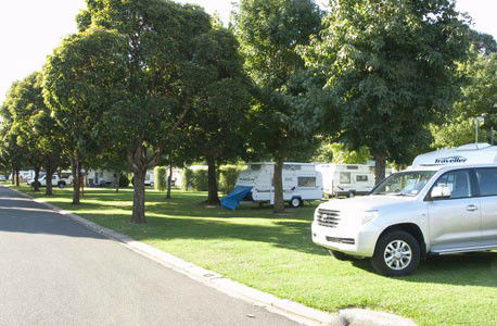 Warragul Gardens Holiday Park - Accommodation Mooloolaba 1