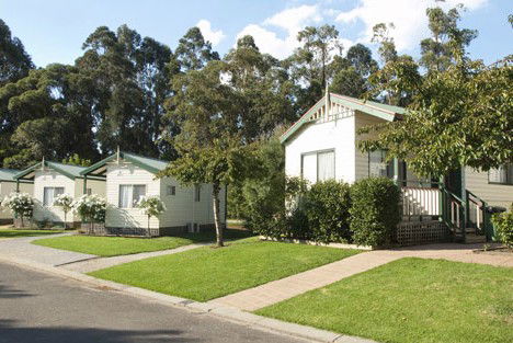 Warragul Gardens Holiday Park - Accommodation Mooloolaba 2