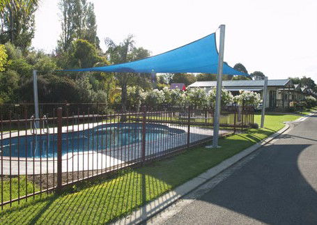 Warragul Gardens Holiday Park - Accommodation Mooloolaba 3