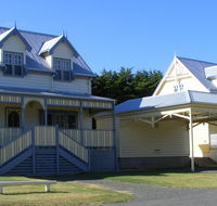Belfast Cottages - Accommodation Mooloolaba