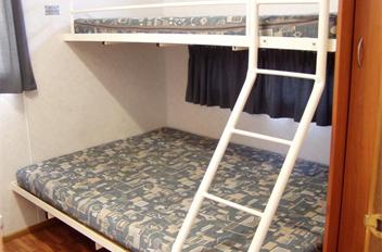 Big 4 Castlemaine Gardens Holiday Park - Accommodation Mooloolaba 8