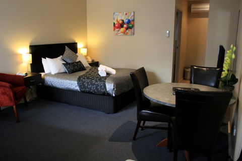 Comfort Inn May Park - Accommodation Mooloolaba 0