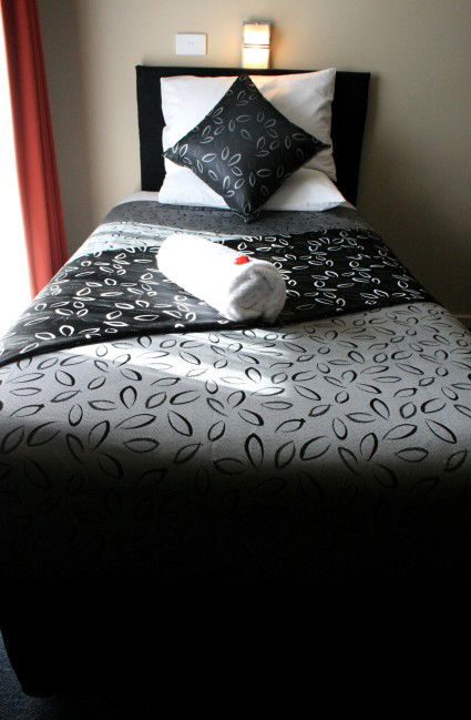 Comfort Inn May Park - Accommodation Mooloolaba 1