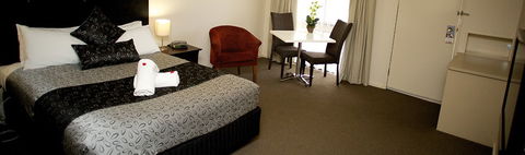 Comfort Inn May Park - Accommodation Mooloolaba 2