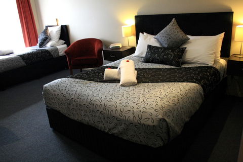 Comfort Inn May Park - Accommodation Mooloolaba 4