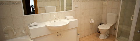 Comfort Inn May Park - Accommodation Mooloolaba 5