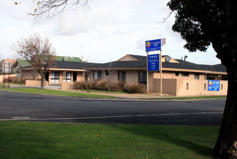 Comfort Inn May Park - Accommodation Mooloolaba 6