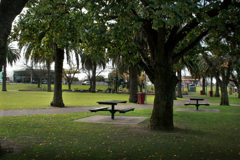Comfort Inn May Park - Accommodation Mooloolaba 7