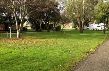 Moe Gardens Caravan Park - Accommodation Mooloolaba 4