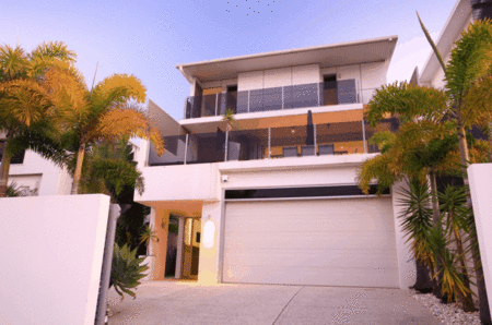 Alex Beach House - Accommodation Mooloolaba
