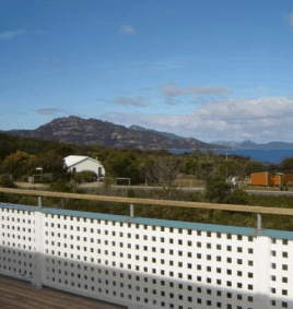 Moana View - Accommodation Mooloolaba