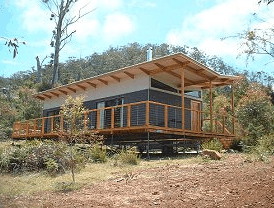 Freycinet Eco Retreat - Accommodation Mooloolaba