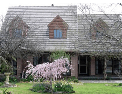 Mansfield House - Accommodation Mooloolaba