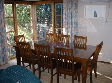 Mansfield House - Accommodation Mooloolaba 3