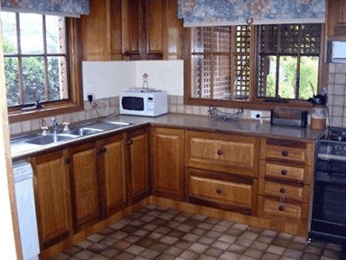 Mansfield House - Accommodation Mooloolaba 4